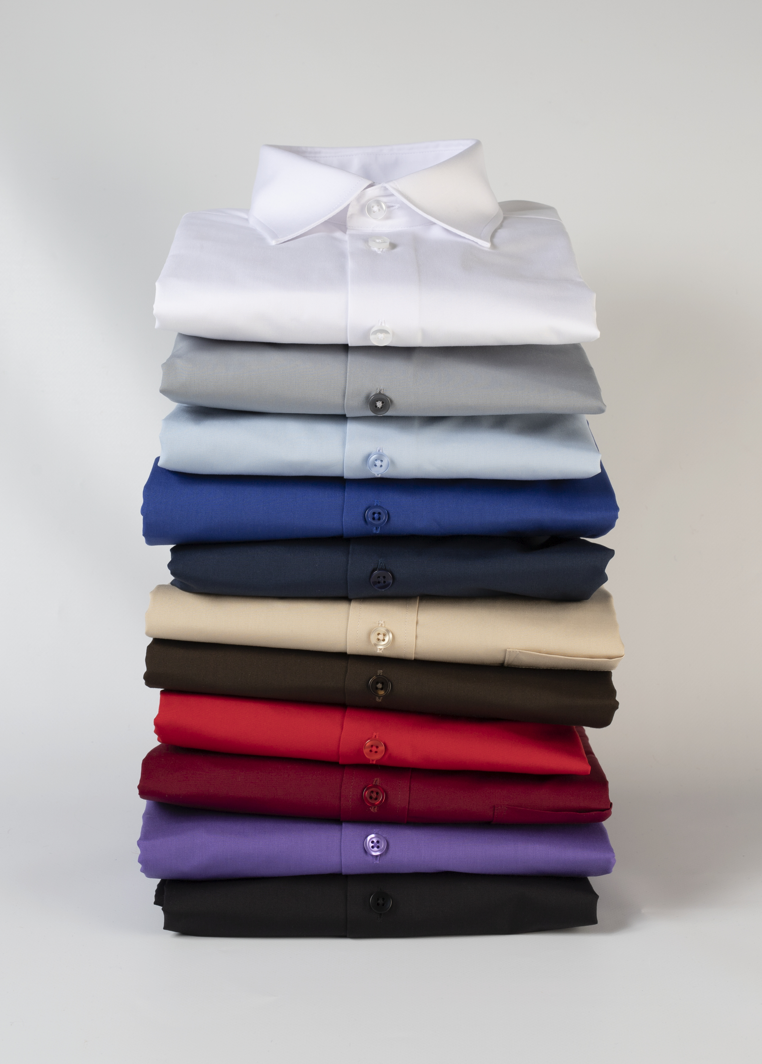Shirts | Ernst Alexis